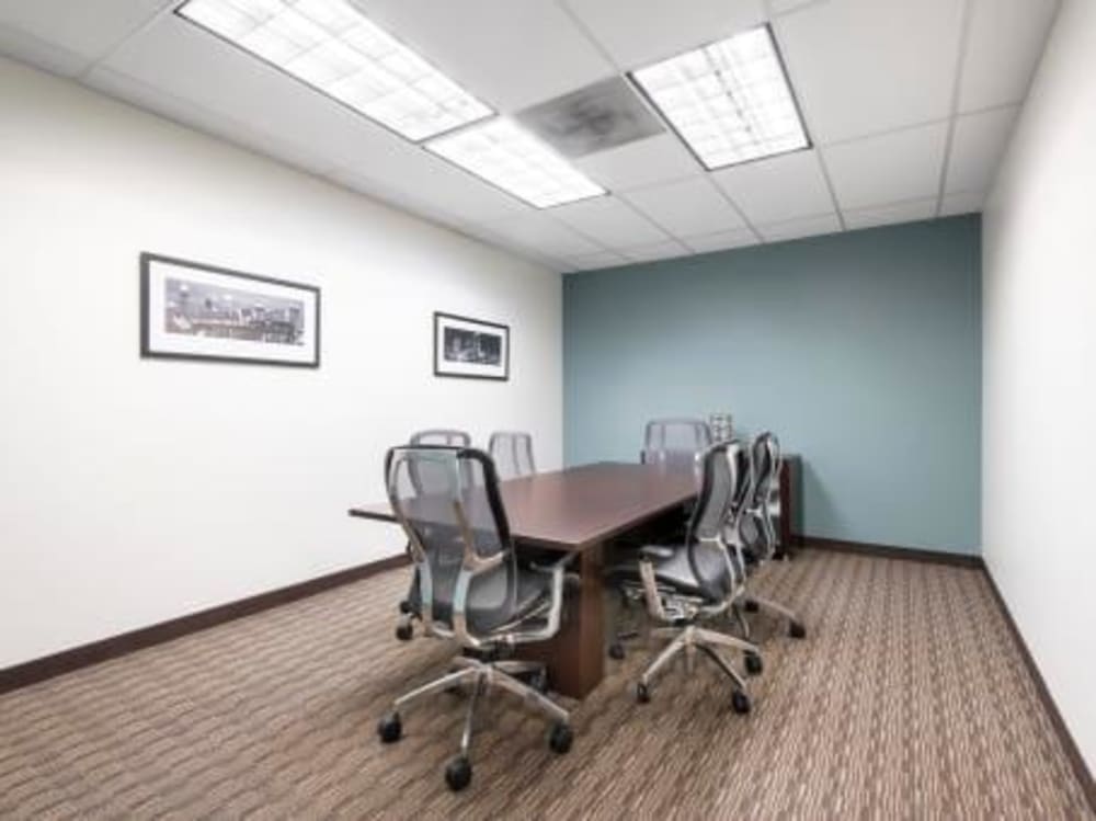 Regus Piedmont Southpark
