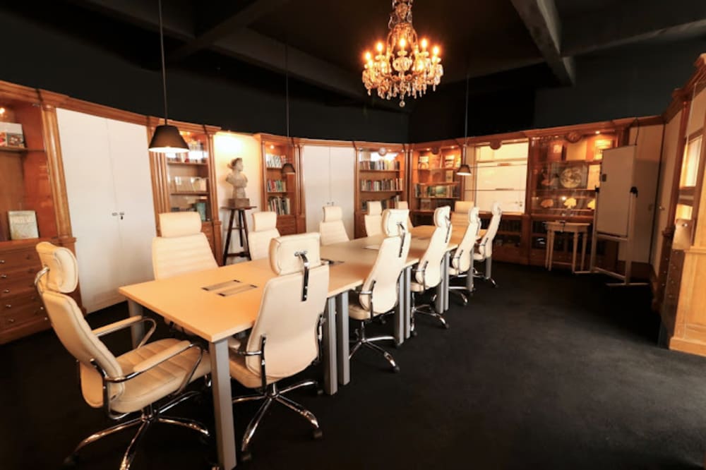 NKOOWOORK– Serviced Offices Lisbon