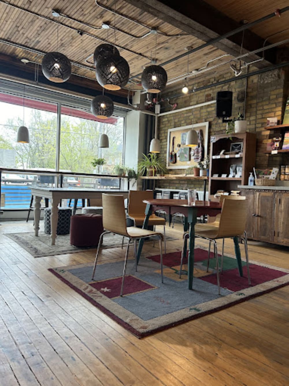 Riverdale Hub 1326 Gerrard St- Toronto