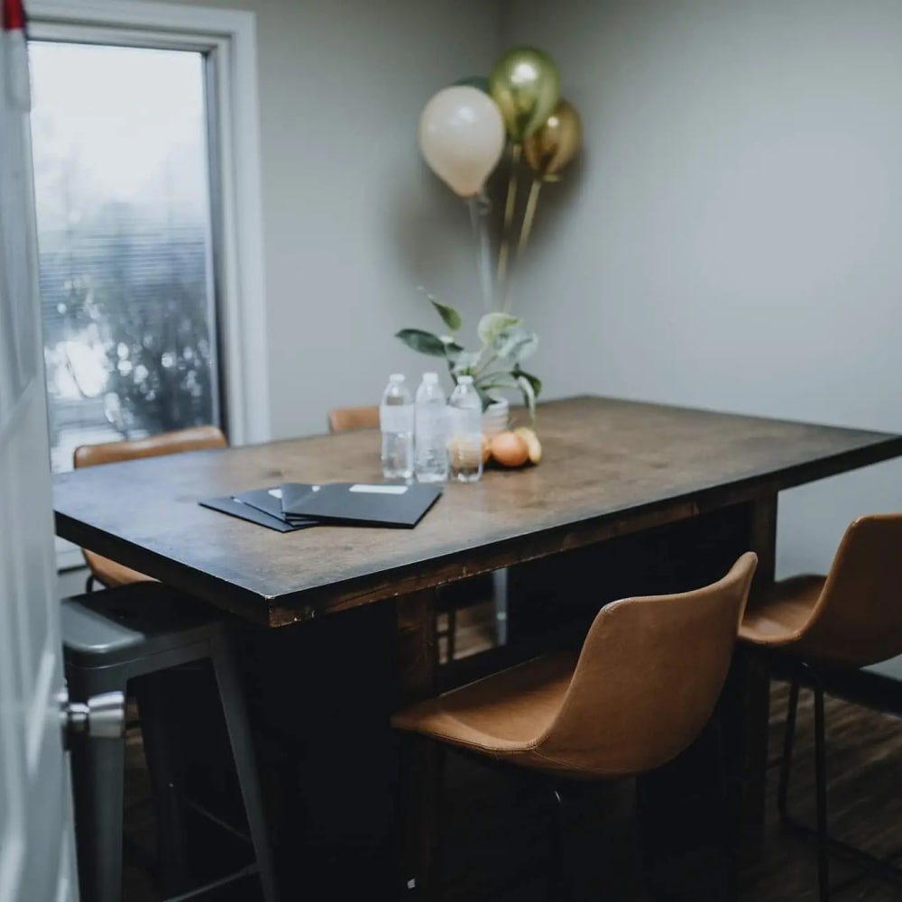 Atrio Coworking Community