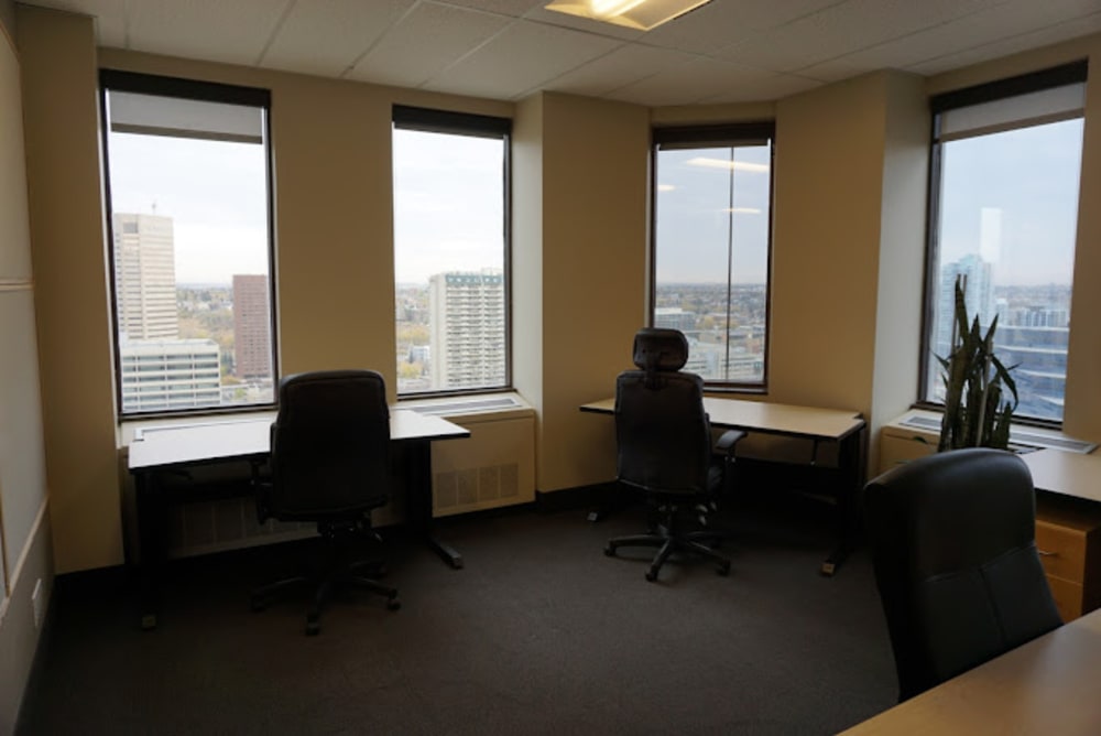 ReSourceYYC-Coworking