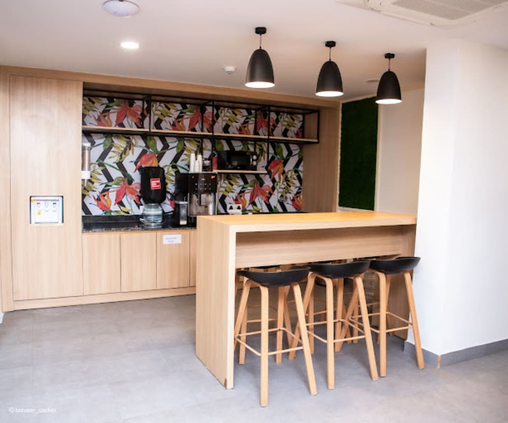 Onward Workspaces Mohan Cooperative