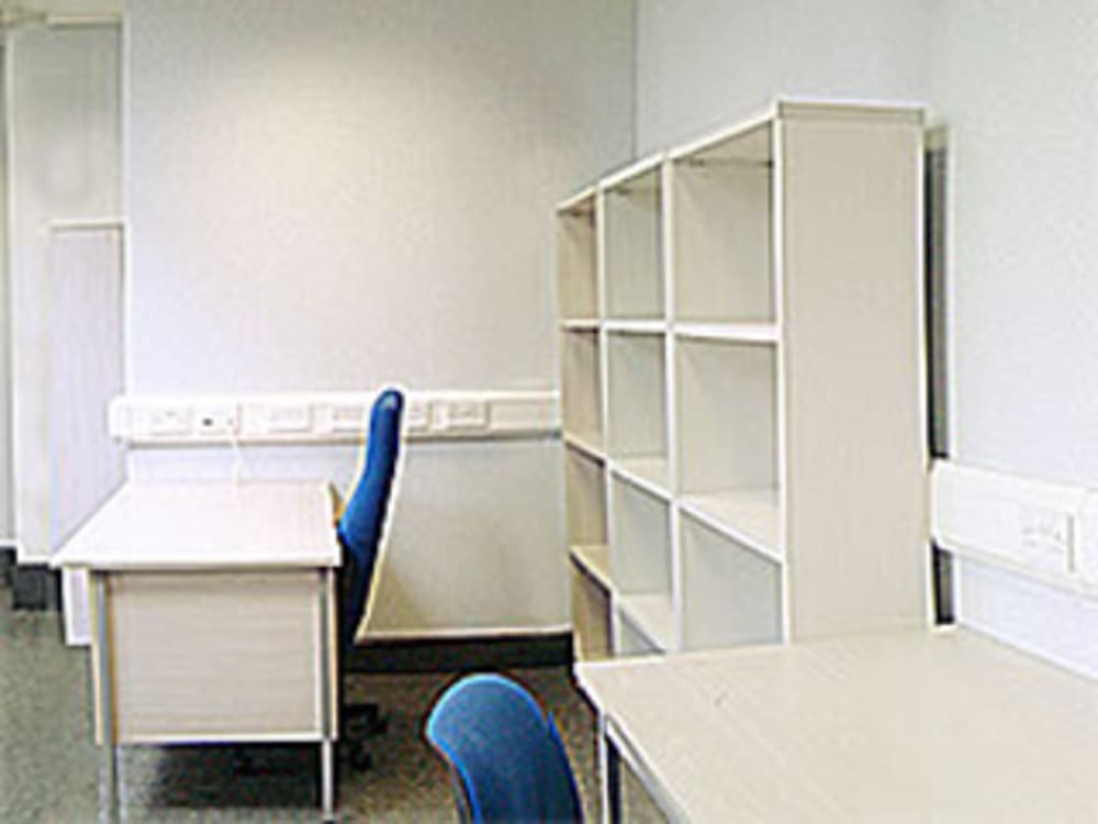 JWG Zenith House London