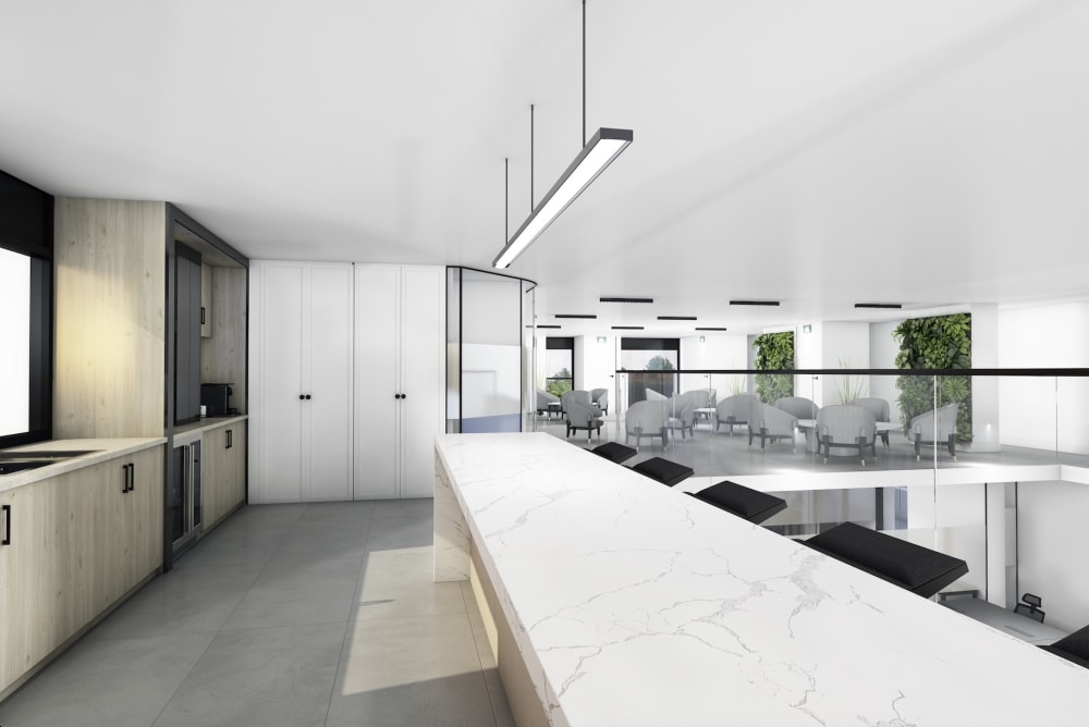 ViOS Autograph Psychiko