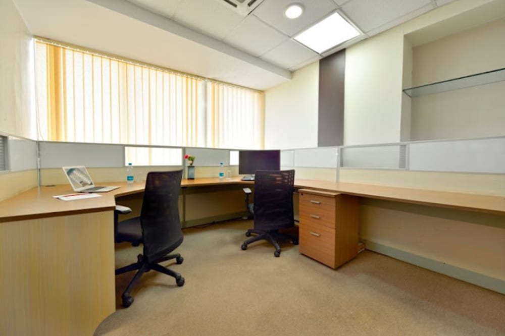 Quest Offices Pvt Ltd- Bengaluru