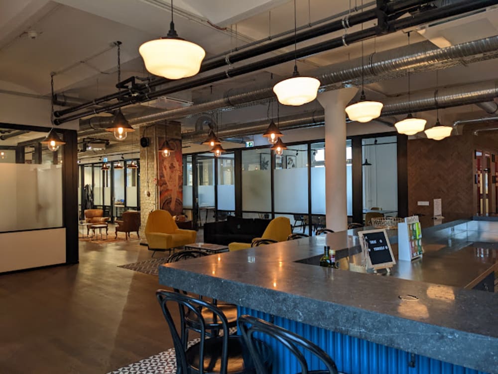 Mindspace Skalitzerstraße