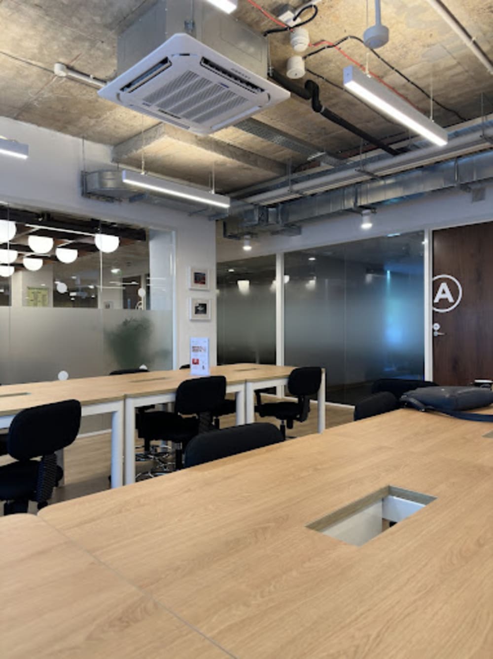 WeWork Princeville- Bengaluru