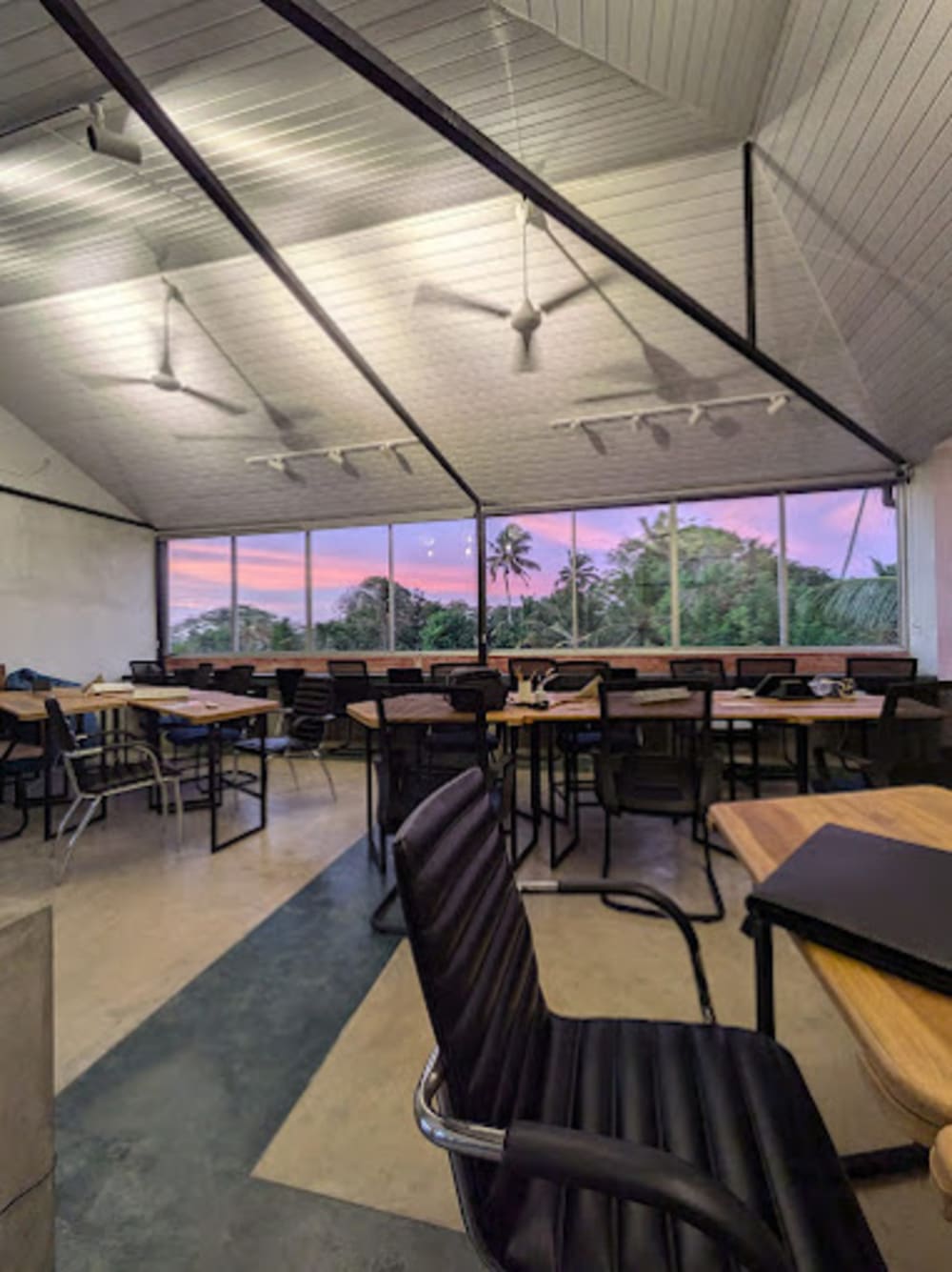 NETS Cowork Colive- Ahangama