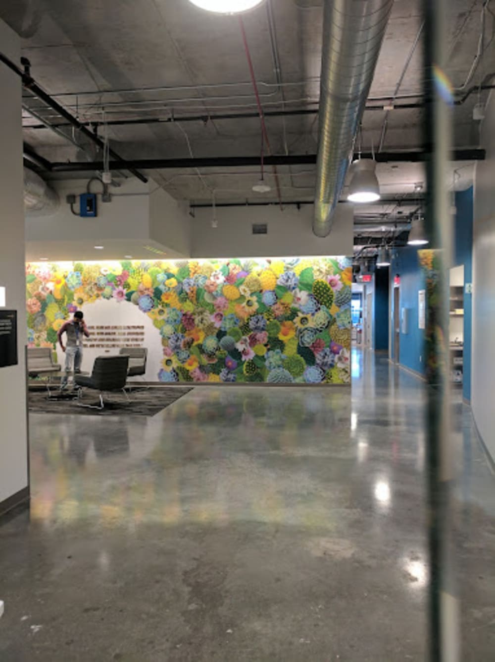 Amazon Tempe Software Center