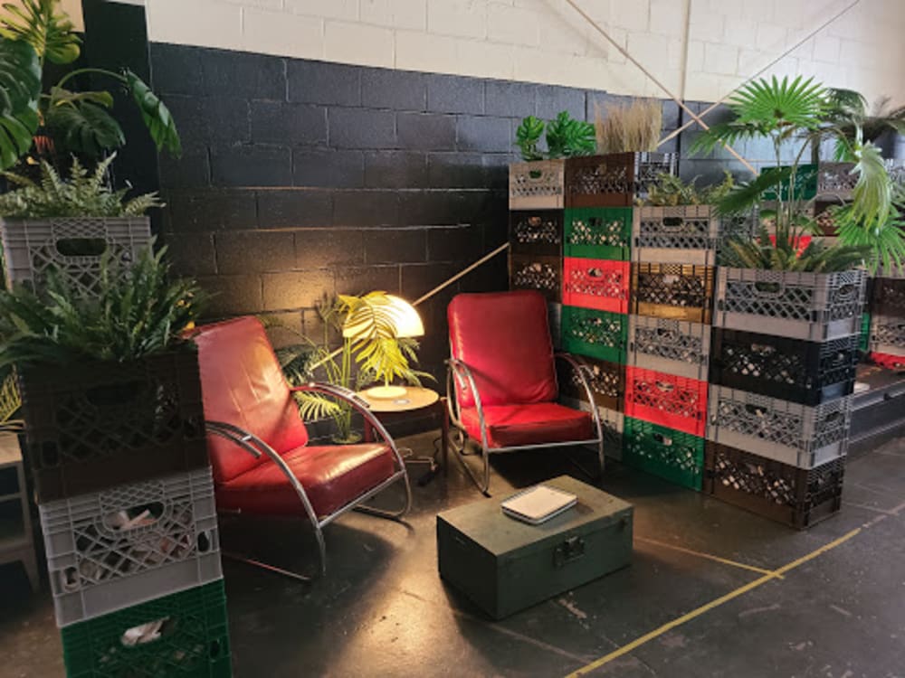 Switchyards Cabbagetown