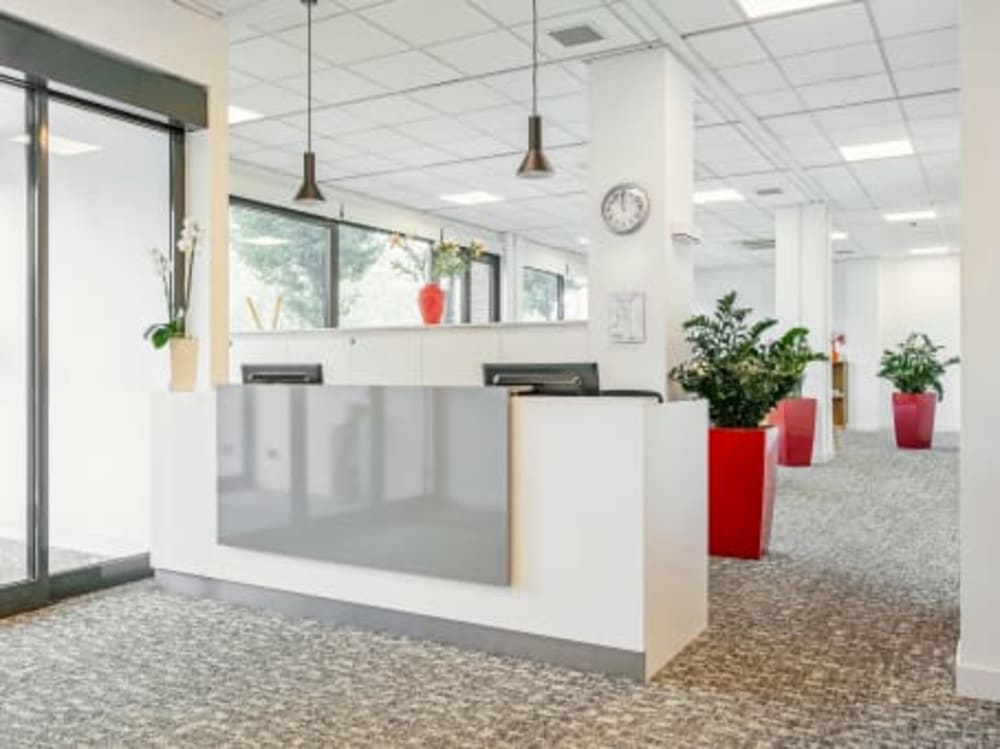 Regus Casalecchio Meridiana Bologna