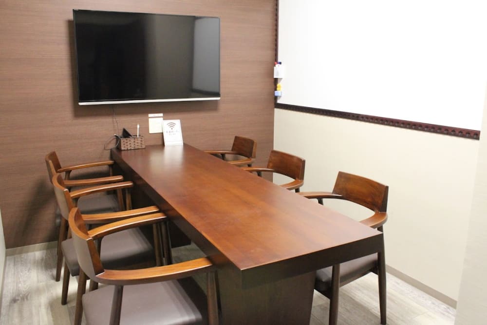 Pasela Co-work Higashishinjuku