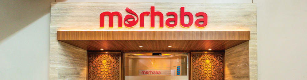 Plaza Premium Lounge marhaba Manila Ninoy Aquino