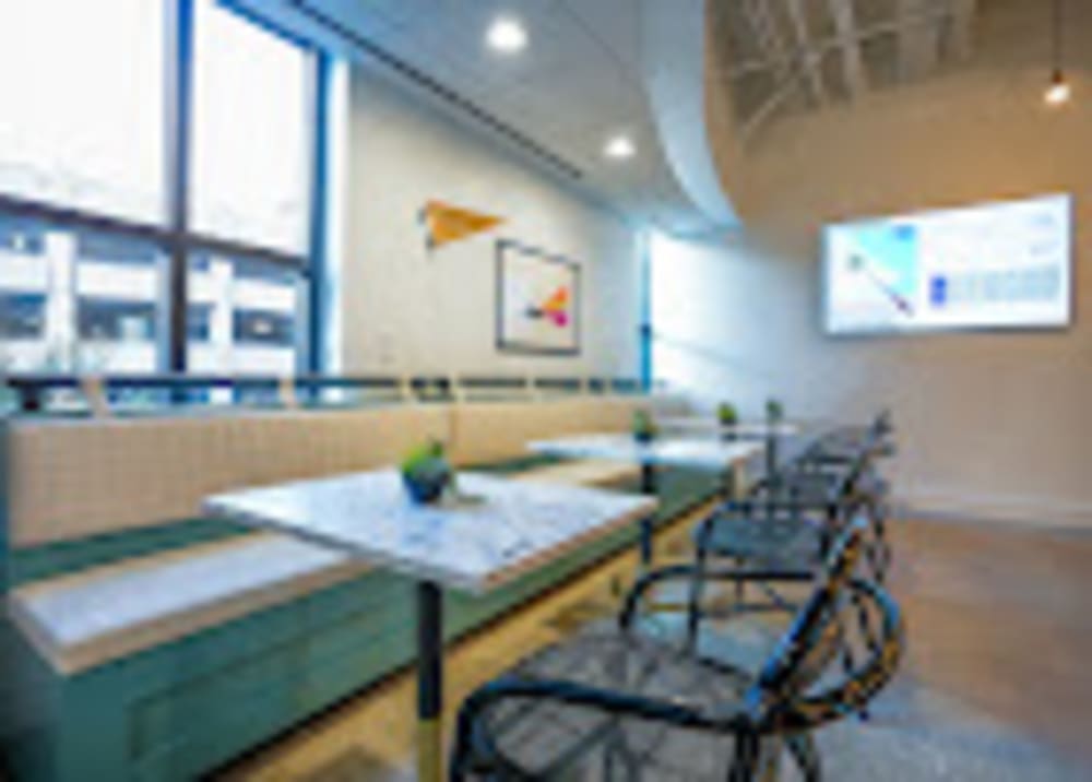 Thrive 174 Meeting St