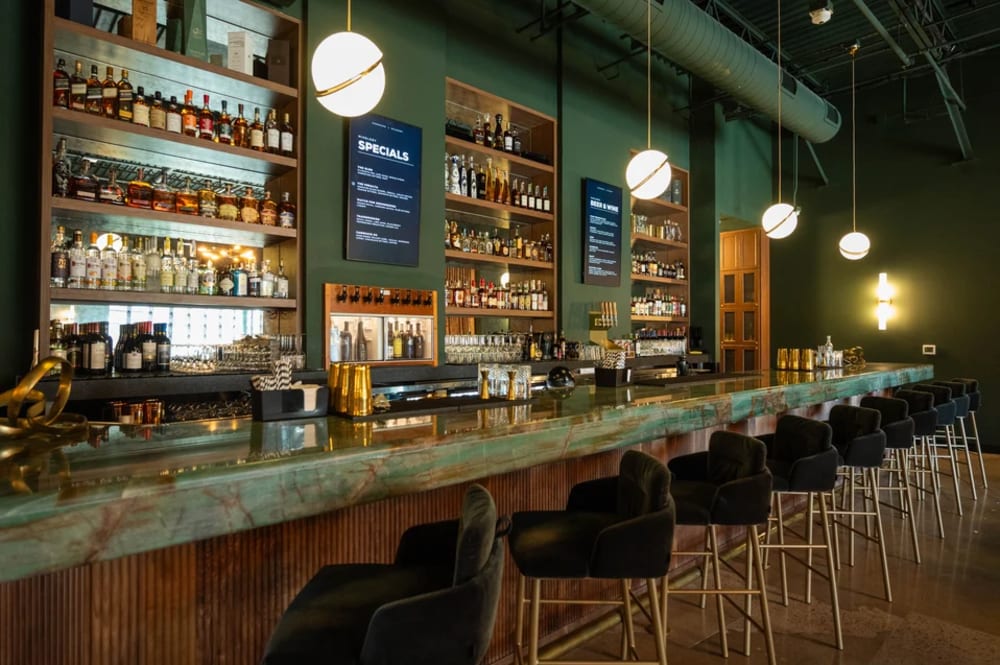 Coworking Car Space-Raleigh