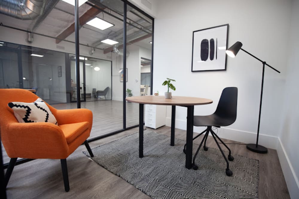 Maketory Dowdy Dr Suite