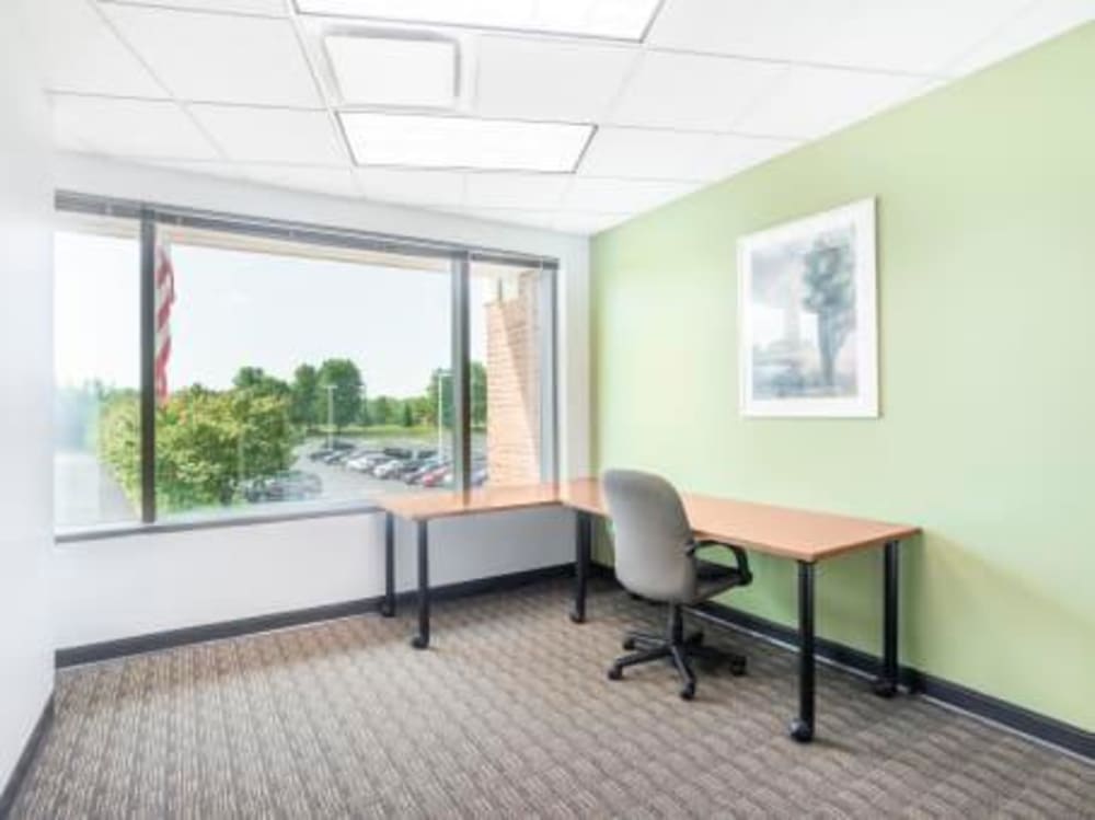 Regus Polaris-Columbus