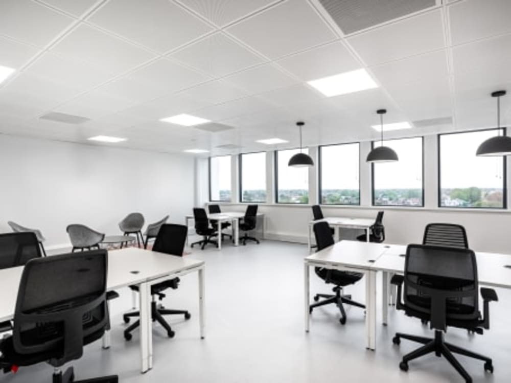 Regus Twickenham London