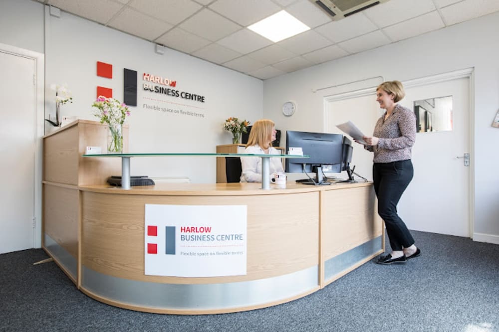 Harlow Business Centre