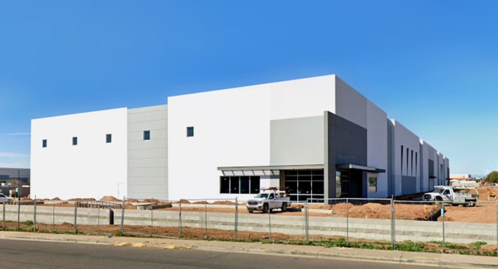 Cubework 83rd Ave suite