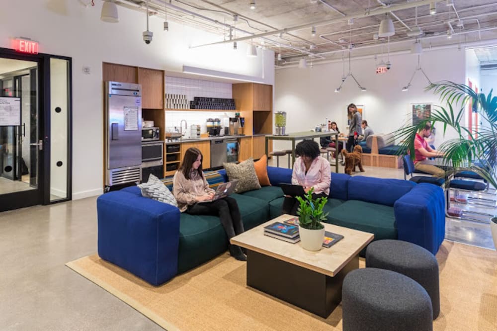 WeWork Minneapolis