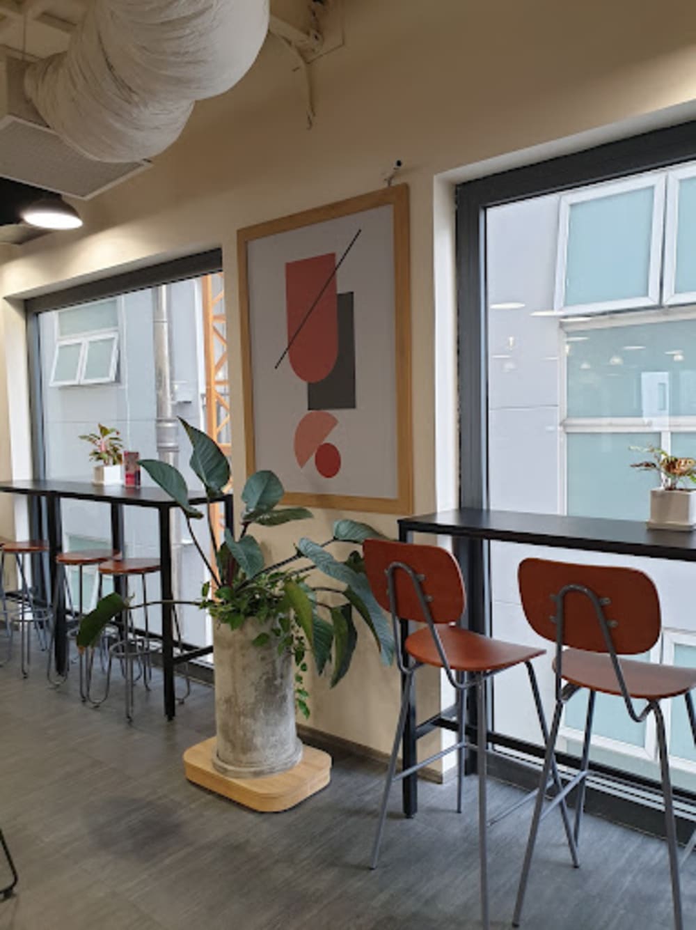 BeBee Space- Ho Chi Minh