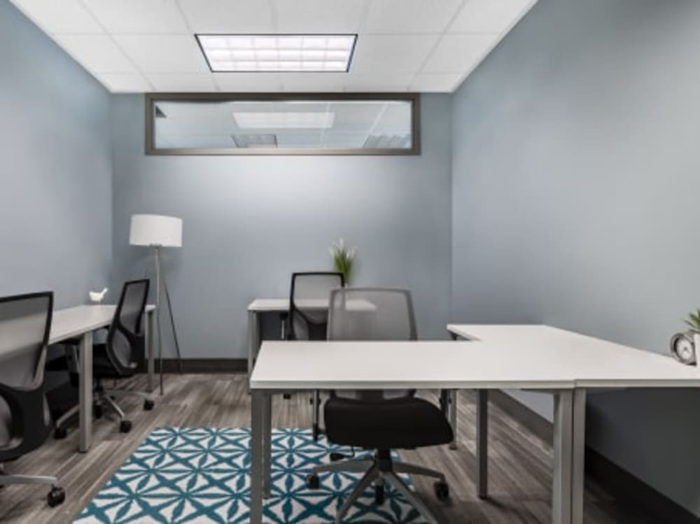 Regus -Sugarhouse Center