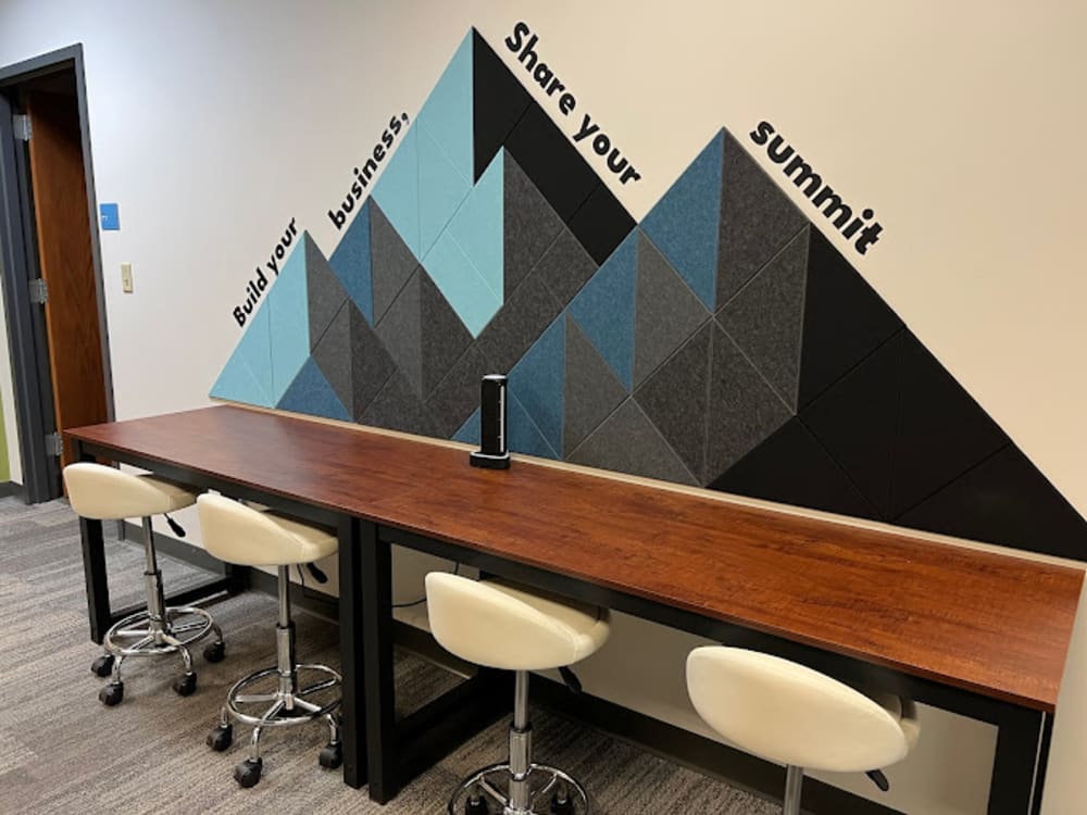 Liberty Works-Wooste