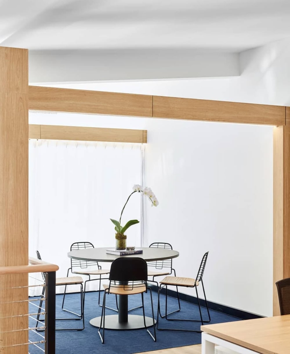 The Cove Workspace Doggett Street