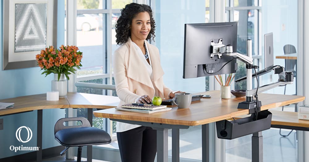 Optimum Coworking ABQ