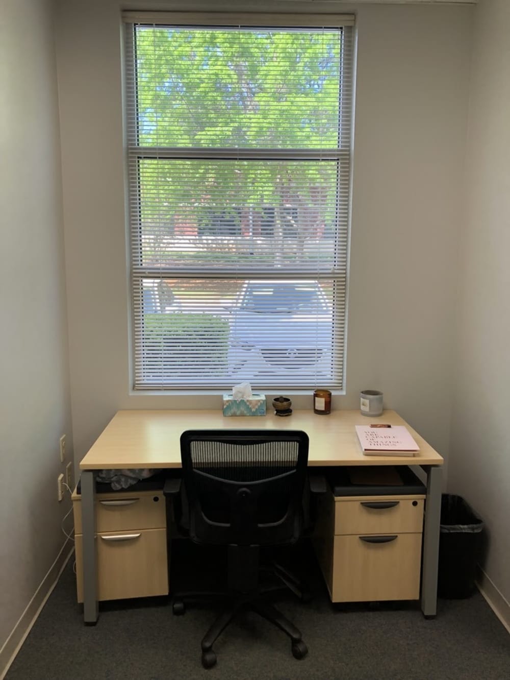 Office Ours Inc Midtown-Raleigh