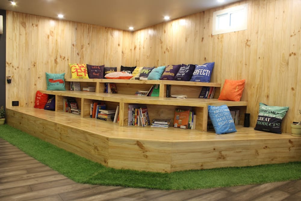 Innov8 Connaught Place 1