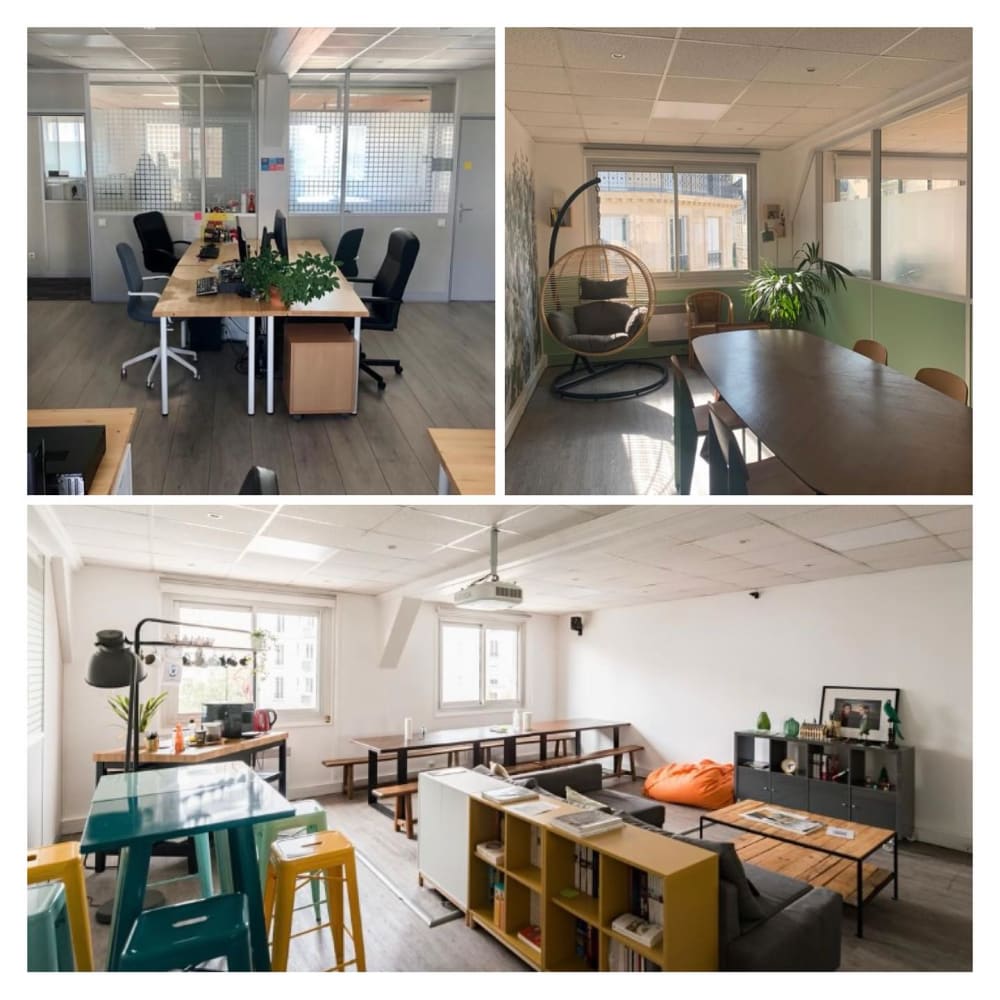 Koburo Coworking Paris