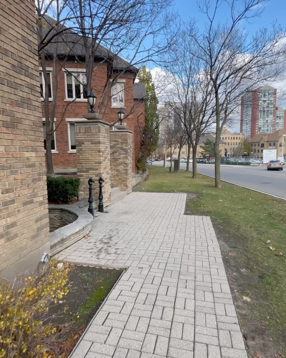 Capital Offices Inc-Mississauga