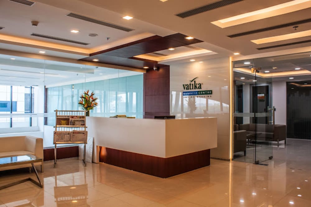 Vatika Business Centre Noida