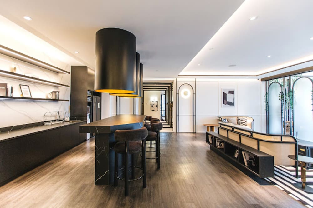 Colony Coworking & Event Space  Mont Kiara