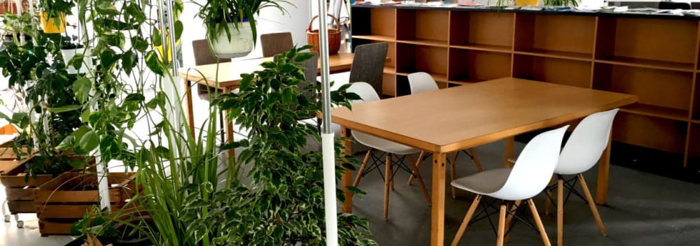 Haus des Engagements