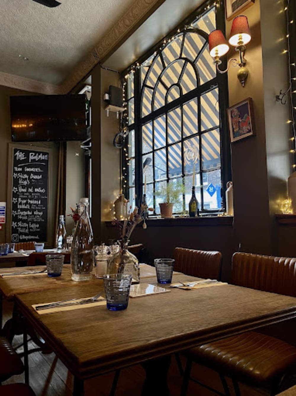 The Portman Upper Berkeley London