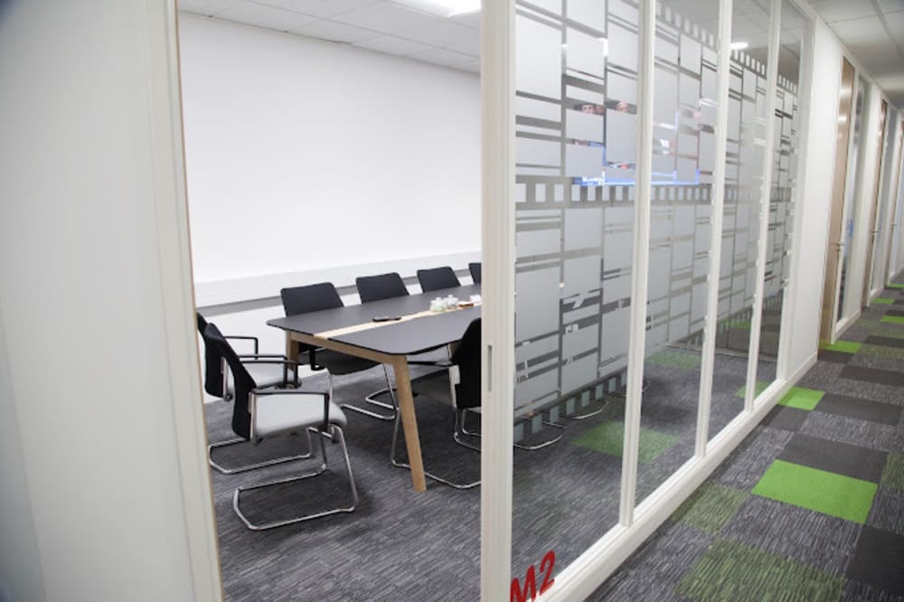 Bramley House Property Limited Nottingham