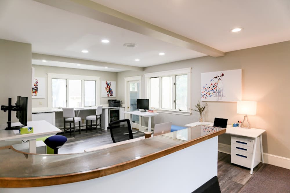 Falmouth Sharespace-Falmouth