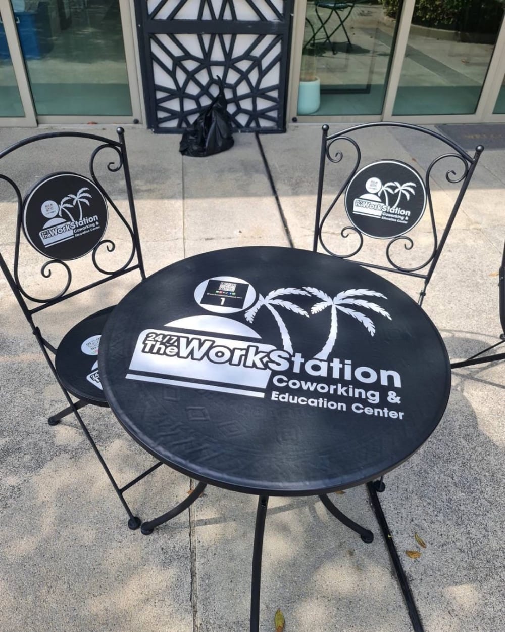 WorkStation Thailand