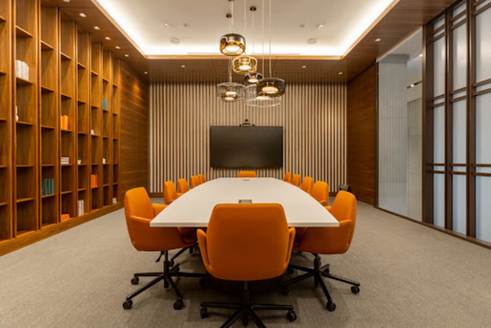 The Square Texas Tower