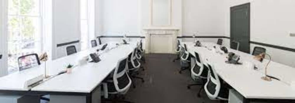 The Boutique Soho Square  London