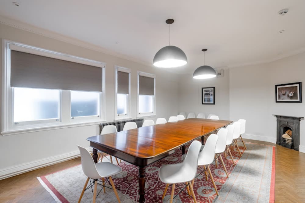 Bruntwood Business Centres Newhall Birmingham
