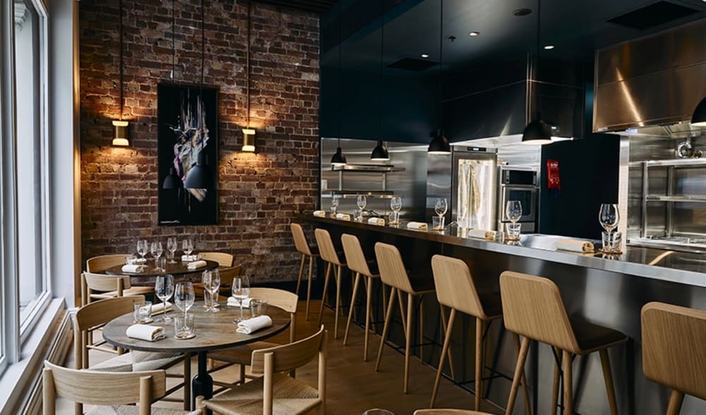 Work Club Barangaroo