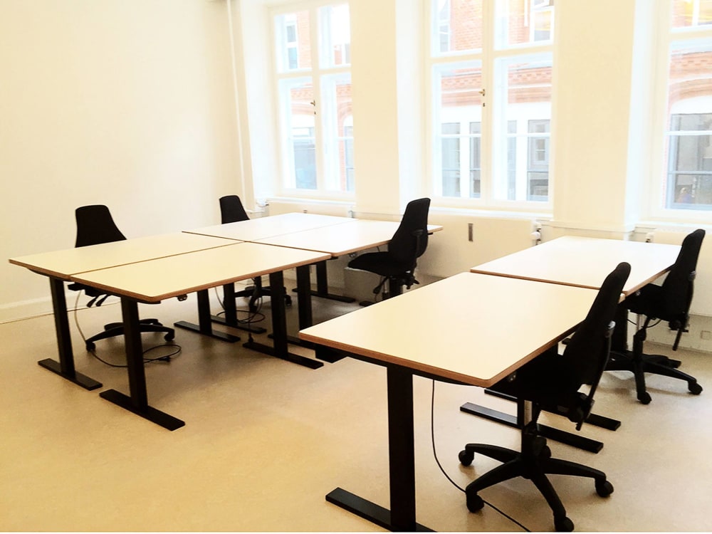 Splihuset Copenhagen