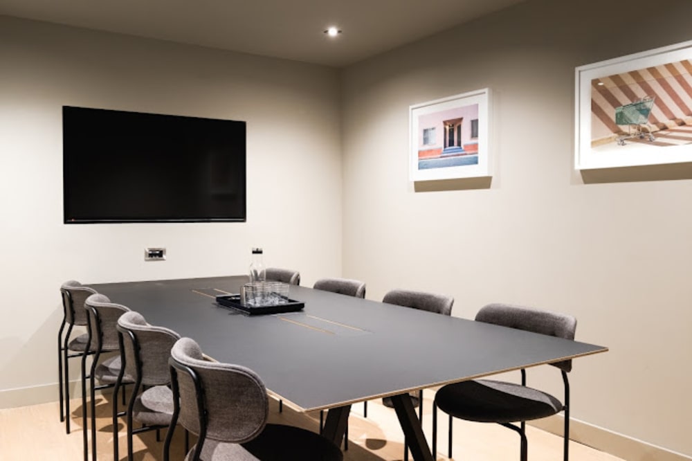 Colony Piccadilly Manchester