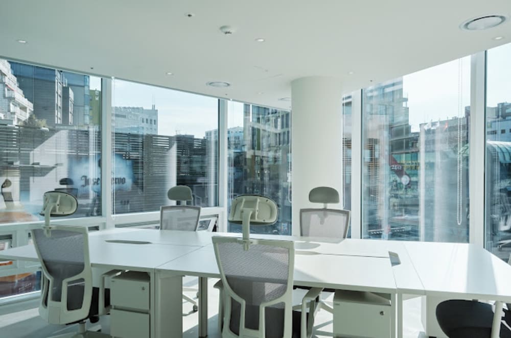 Musinsa Studio-Yongsan