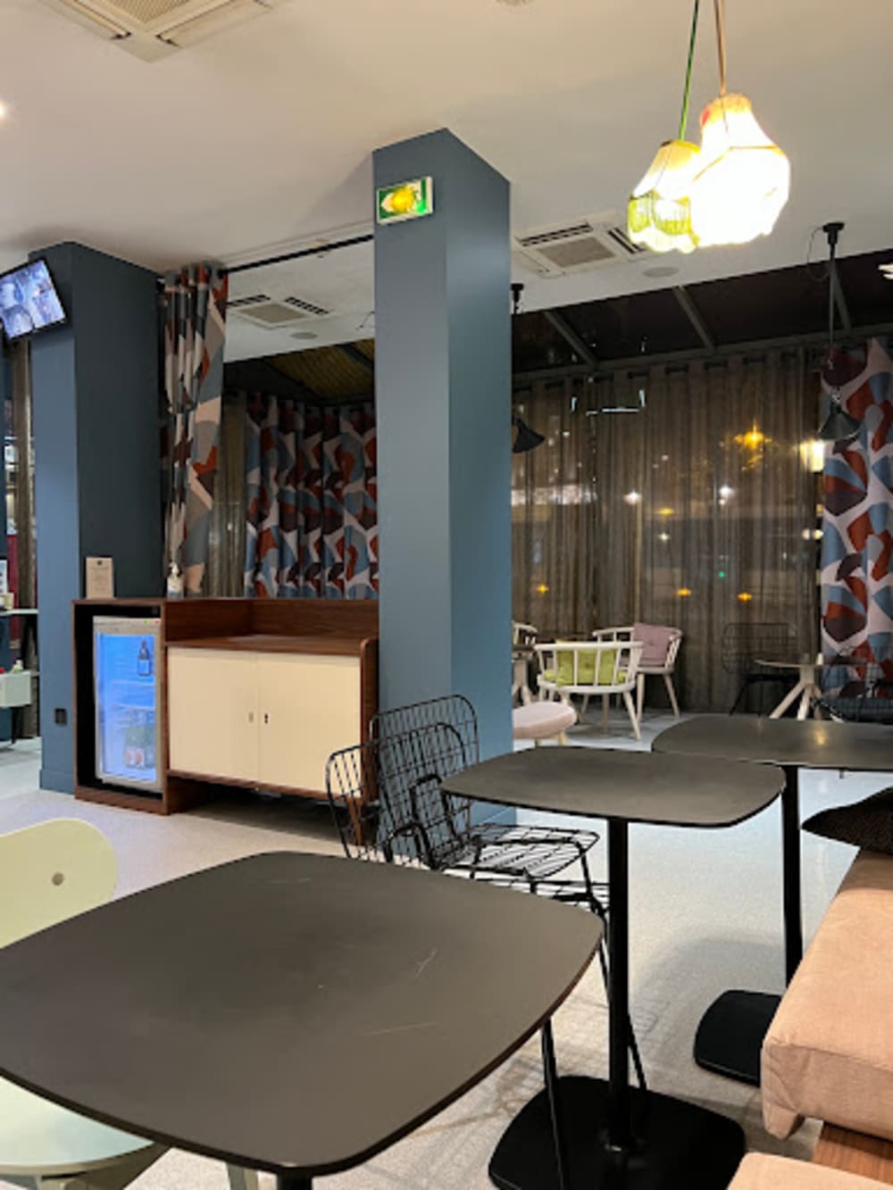 Wojo Coworking Paris 10e bis Styles Gare de l'Est TGV