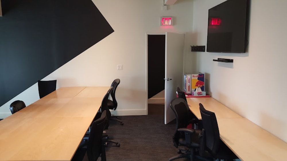 The Collective 12-12